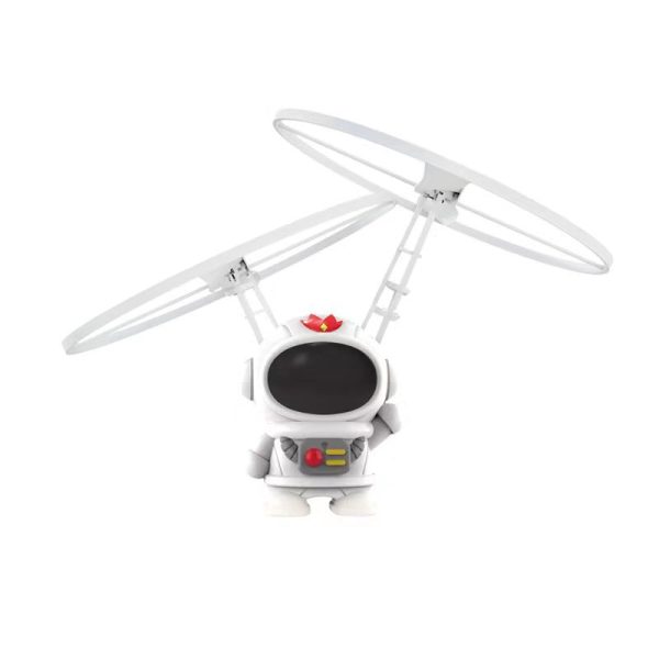 Floating Astronaut Toy Floating Astronaut Toy