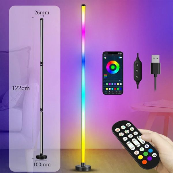 Floor Lamp Floor Lamp