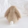 Floral Bunny Plush Toy 30cm Floral Bunny Plush Toy 30cm
