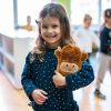 Fluffy Highland Cow Plush Toy - Adorable 7.87 Stuffed Animal Gift Fluffy Highland Cow Plush Toy - Adorable 7.87 Stuffed Animal Gift