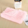 Fluffy Plush Pet Blanket Fluffy Plush Pet Blanket
