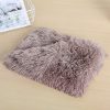 Fluffy Plush Pet Blanket Fluffy Plush Pet Blanket