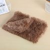 Fluffy Plush Pet Blanket Fluffy Plush Pet Blanket