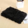 Fluffy Plush Pet Blanket Fluffy Plush Pet Blanket