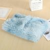 Fluffy Plush Pet Blanket Fluffy Plush Pet Blanket
