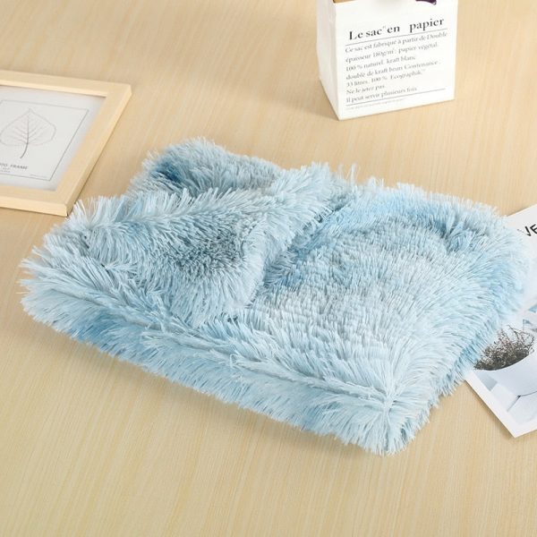 Fluffy Plush Pet Blanket Fluffy Plush Pet Blanket