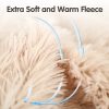 Fluffy Plush Pet Blanket Fluffy Plush Pet Blanket