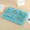 Fluffy Plush Pet Blanket Fluffy Plush Pet Blanket