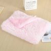 Fluffy Plush Pet Blanket Fluffy Plush Pet Blanket