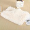 Fluffy Plush Pet Blanket Fluffy Plush Pet Blanket