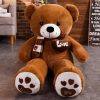 Fluffy Teddy Bear Perfect for Hugs Fluffy Teddy Bear Perfect for Hugs