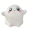 Fluorescent Plush Toys: Glow-in-the-Dark Cuddly Companions
