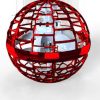 Flying Ball Boomerang Drone Flying Ball Boomerang Drone