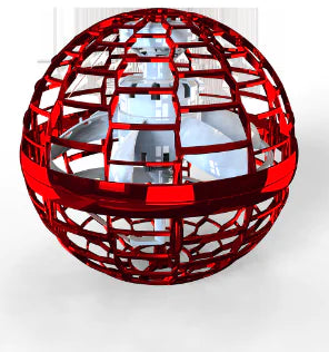 Flying Ball Boomerang Drone Flying Ball Boomerang Drone