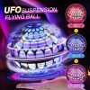 Flying Ball Boomerang Drone Flying Ball Boomerang Drone