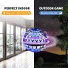 Flying Ball Boomerang Drone Flying Ball Boomerang Drone
