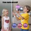 Flying Ball Boomerang Drone Flying Ball Boomerang Drone