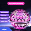 Flying Ball Boomerang Drone Flying Ball Boomerang Drone