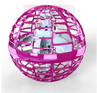 Flying Ball Boomerang Drone Flying Ball Boomerang Drone