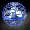 Flying Ball Boomerang Drone Flying Ball Boomerang Drone