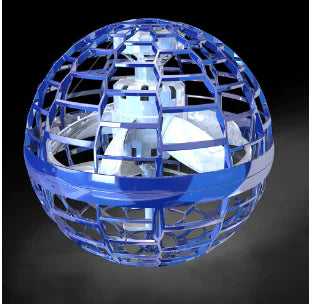 Flying Ball Boomerang Drone Flying Ball Boomerang Drone