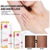 Foam Hair Removal Spray Foam Hair Removal Spray