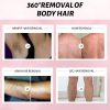 Foam Hair Removal Spray Foam Hair Removal Spray