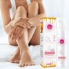 Foam Hair Removal Spray Foam Hair Removal Spray
