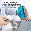 Foldable Aluminum Laptop Cooling Stand Foldable Aluminum Laptop Cooling Stand