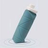 Foldable & Collapsible Water Bottle
