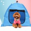 Foldable Dog Tent
