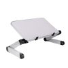 Foldable Laptop Stand Ergonomic Desk Tablet Holder Foldable Laptop Stand Ergonomic Desk Tablet Holder