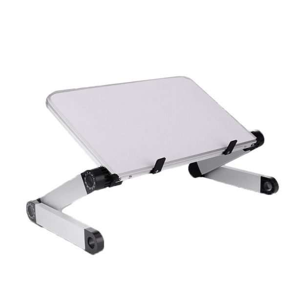Foldable Laptop Stand Ergonomic Desk Tablet Holder Foldable Laptop Stand Ergonomic Desk Tablet Holder