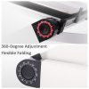 Foldable Laptop Stand Ergonomic Desk Tablet Holder Foldable Laptop Stand Ergonomic Desk Tablet Holder