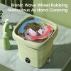 Foldable Laundry Spinner