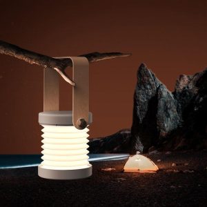 Foldable Led Portable Night Light