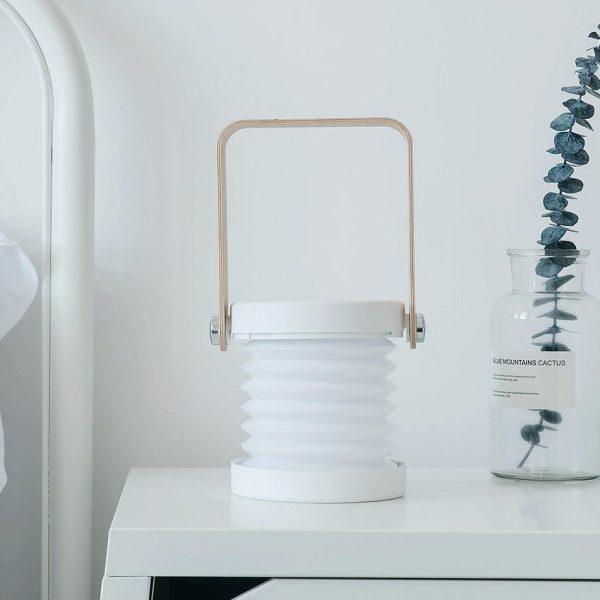 Foldable Led Portable Night Light Foldable Led Portable Night Light