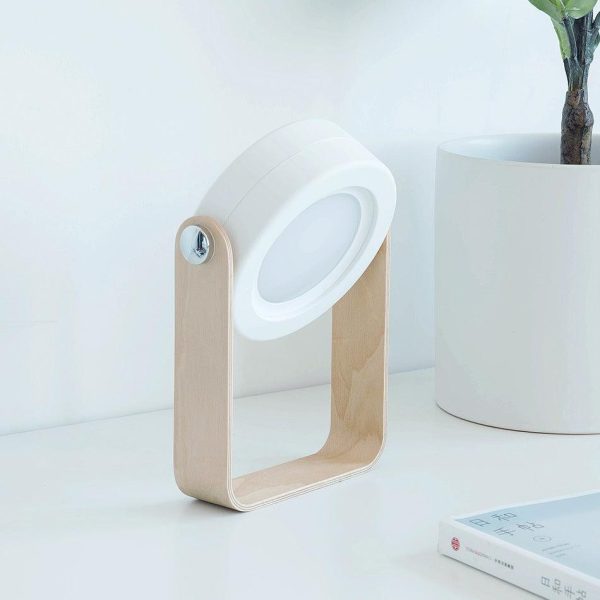 Foldable Led Portable Night Light Foldable Led Portable Night Light