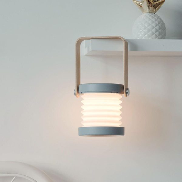 Foldable Led Portable Night Light Foldable Led Portable Night Light