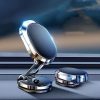 Foldable Magnetic Car Phone Holder Foldable Magnetic Car Phone Holder