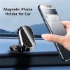 Foldable Magnetic Car Phone Holder Foldable Magnetic Car Phone Holder
