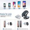 Foldable Magnetic Car Phone Holder Foldable Magnetic Car Phone Holder