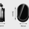 Foldable Magnetic Car Phone Holder Foldable Magnetic Car Phone Holder