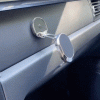 Foldable Magnetic Car Phone Holder Foldable Magnetic Car Phone Holder