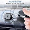 Foldable Magnetic Car Phone Holder Foldable Magnetic Car Phone Holder