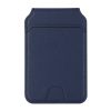 Foldable Magnetic Leather Kickstand Wallet Foldable Magnetic Leather Kickstand Wallet