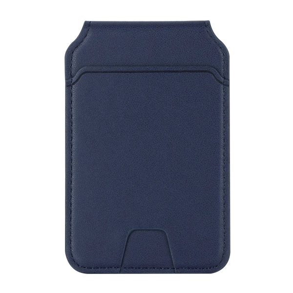 Foldable Magnetic Leather Kickstand Wallet Foldable Magnetic Leather Kickstand Wallet