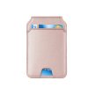 Foldable Magnetic Leather Kickstand Wallet Foldable Magnetic Leather Kickstand Wallet
