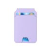 Foldable Magnetic Leather Kickstand Wallet Foldable Magnetic Leather Kickstand Wallet