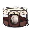 Foldable Pet Playpen